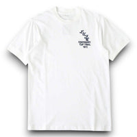Maglia retrò casa Leeds United 1972