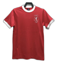 Maglia Liverpool 1965 Wembley Edition - Versione retrò