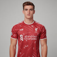 Liverpool 26/27 Home Player Version