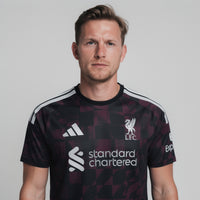 Liverpool 26/27 Third Fan Version