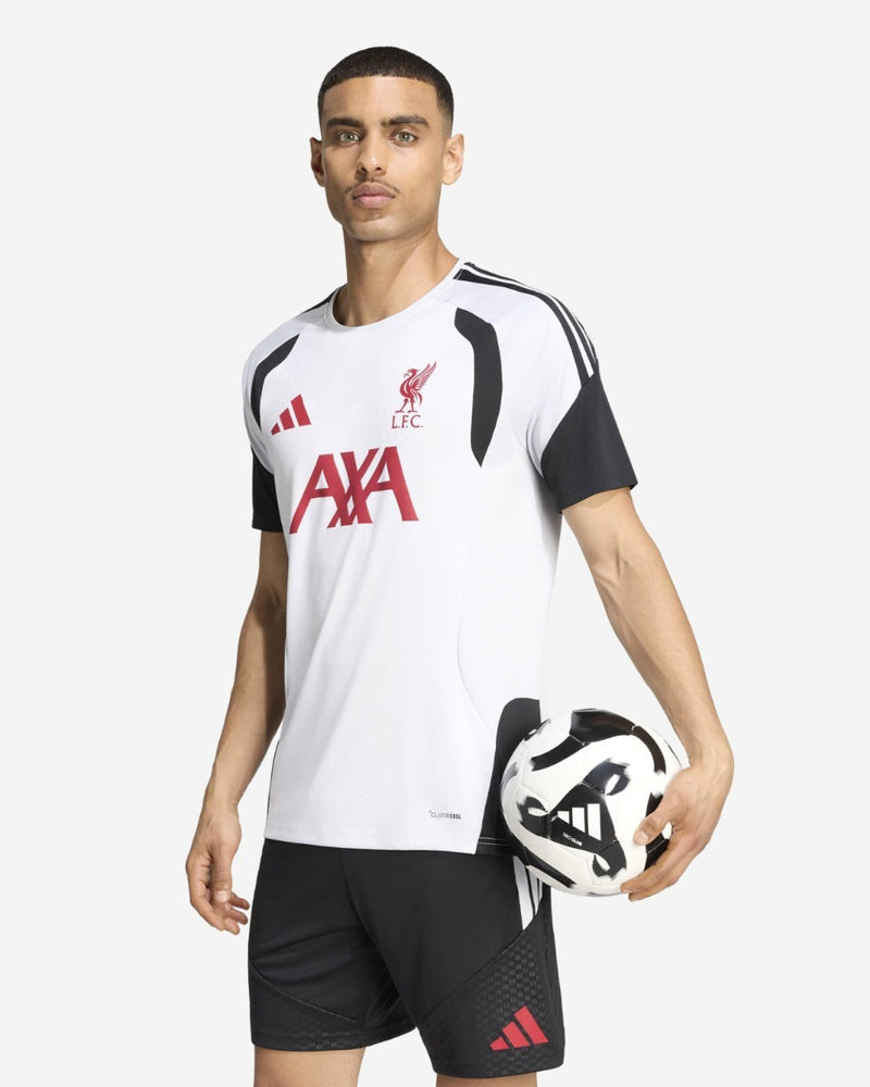 Liverpool 26/27 Training Fan Version