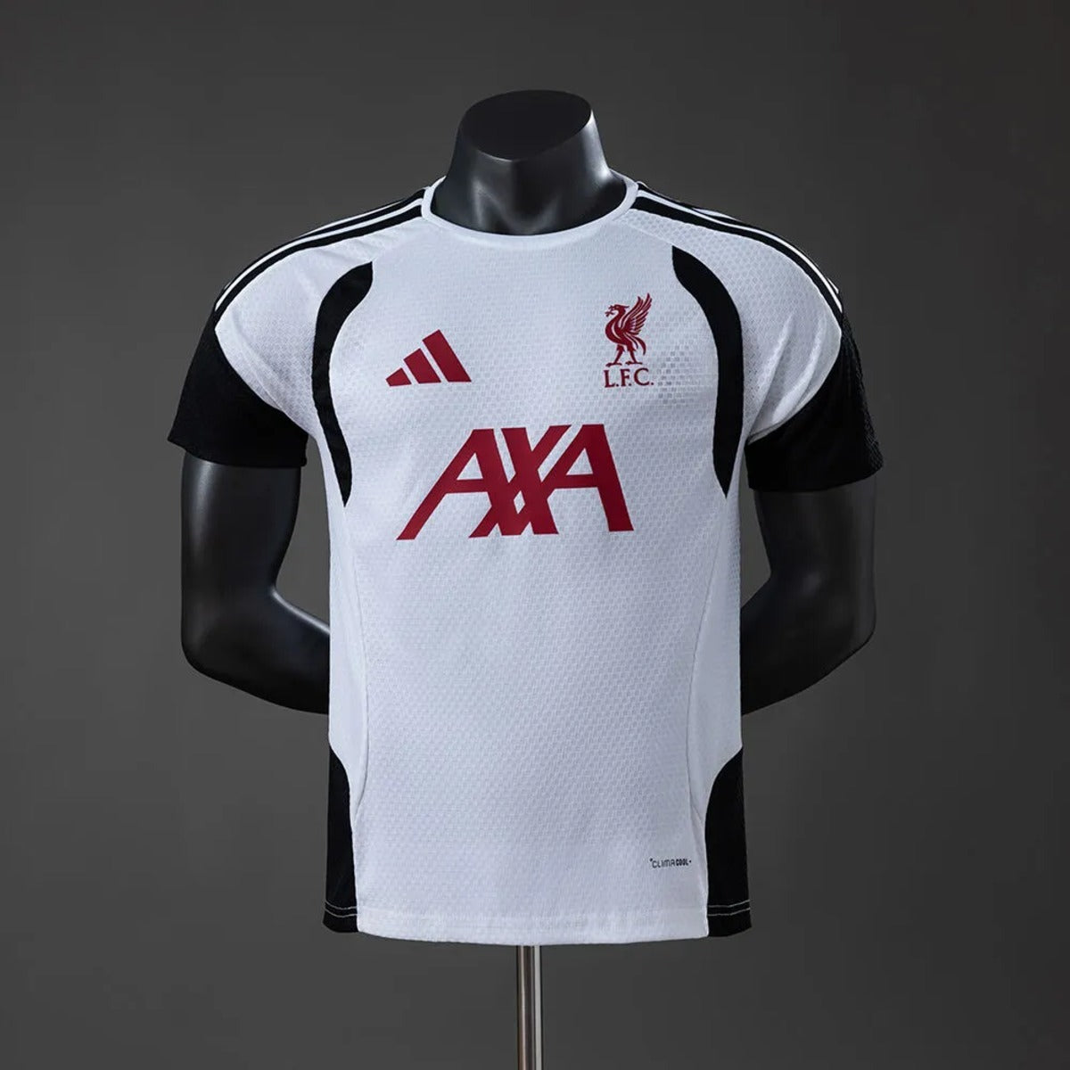Liverpool 26/27 Training Player Version