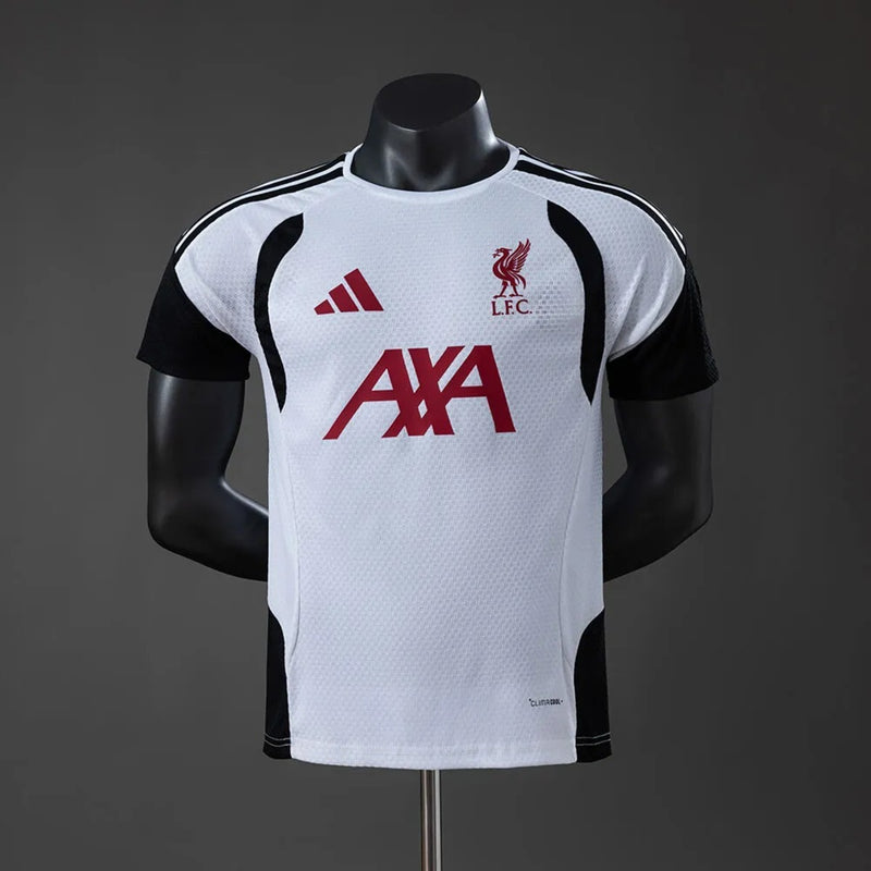 Liverpool 26/27 Training Player Version