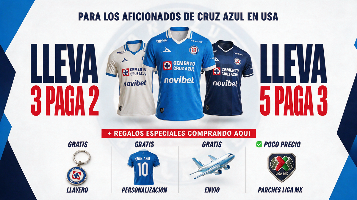 Cruz Azul