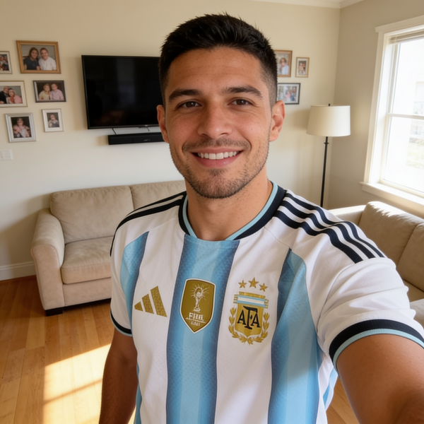 Matías Rodríguez