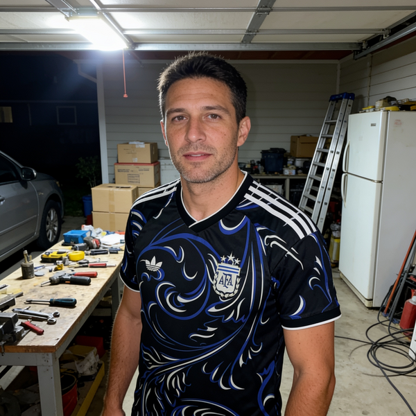 Hernán Acosta