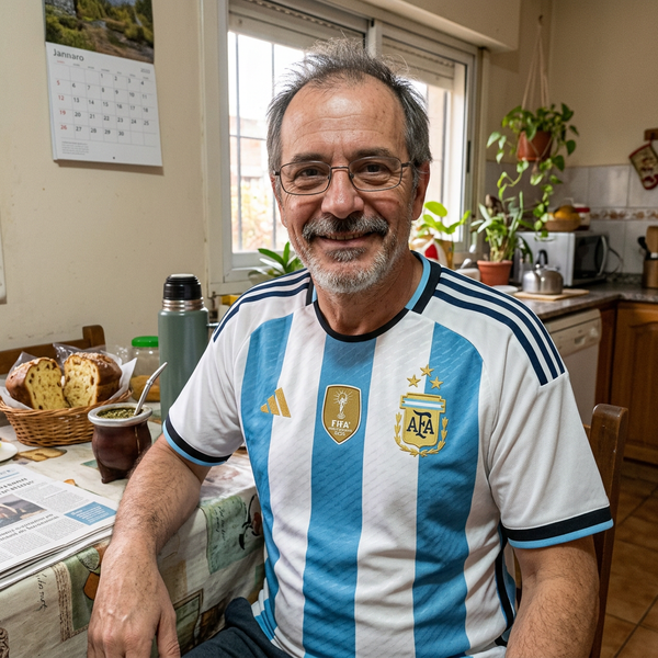 Jorge Benítez