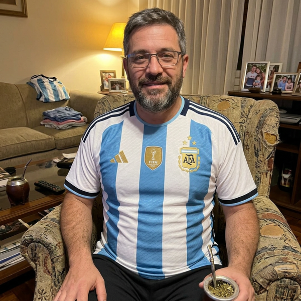 Rubén Domínguez