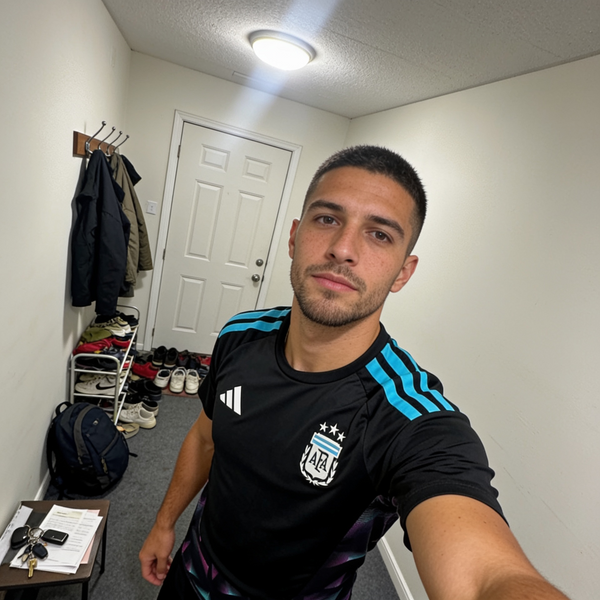 Lucas Medina