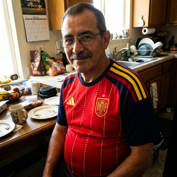 Francisco Molina