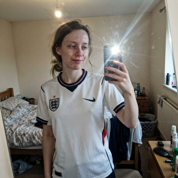 Emily Hughes