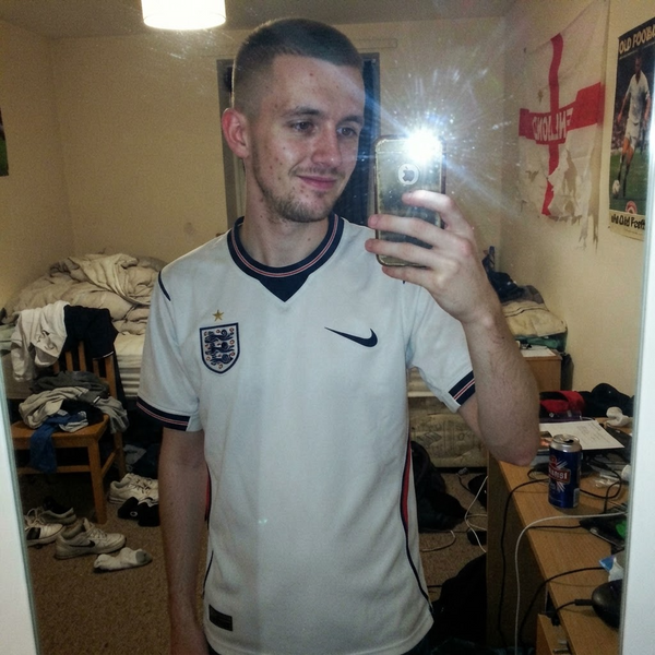 Jordan Clarke