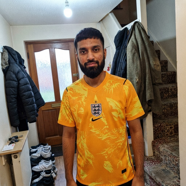Amir Khan