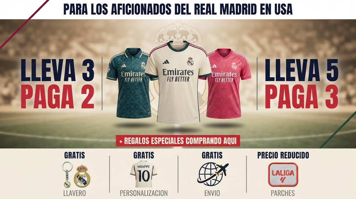 Real Madrid