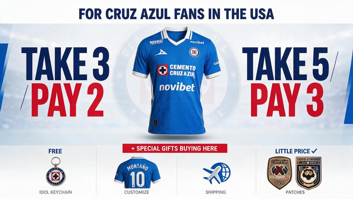 Cruz Azul