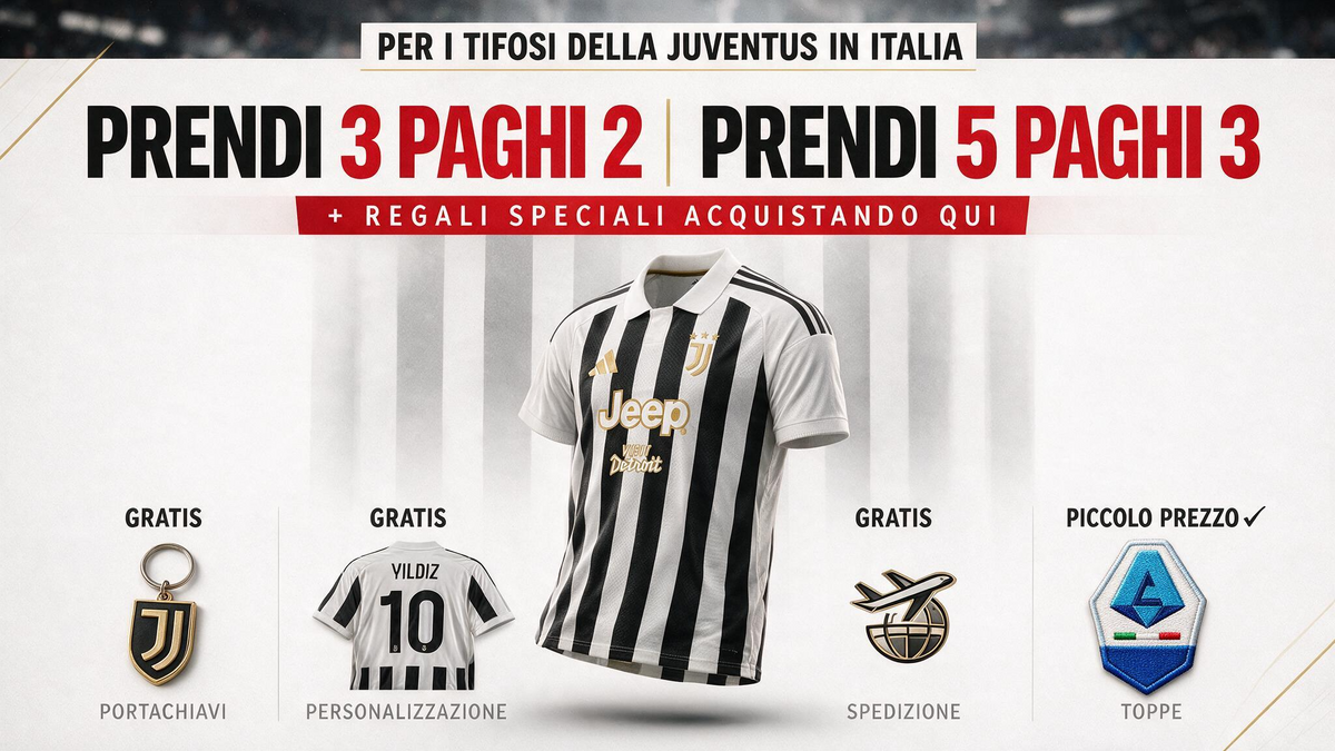 Juventus