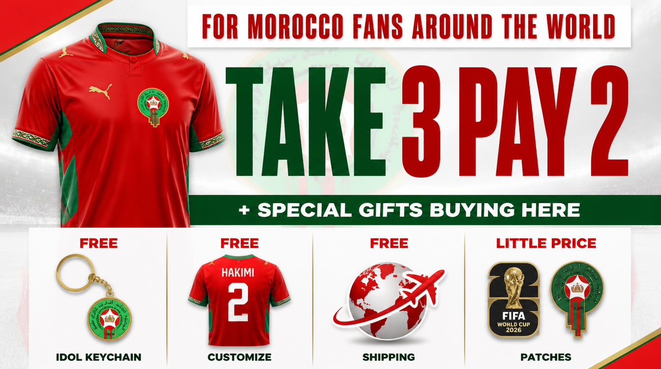 Morocco