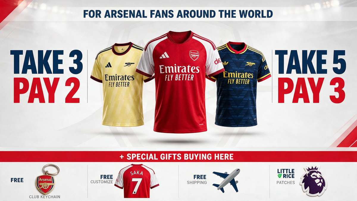 Arsenal