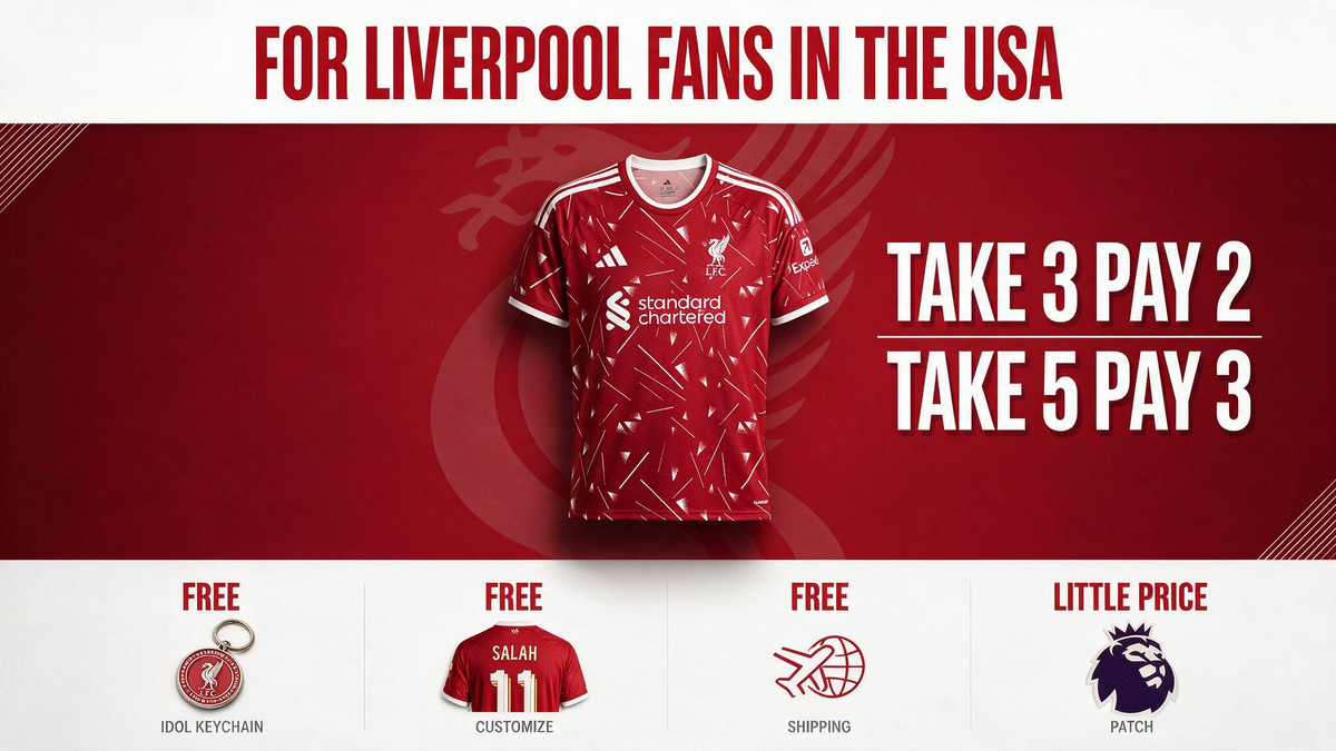 Liverpool