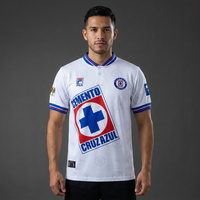 Camiseta del Mundial 2026 de México