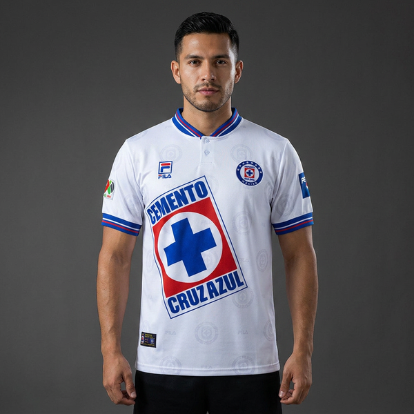 Camiseta del Mundial 2026 de México