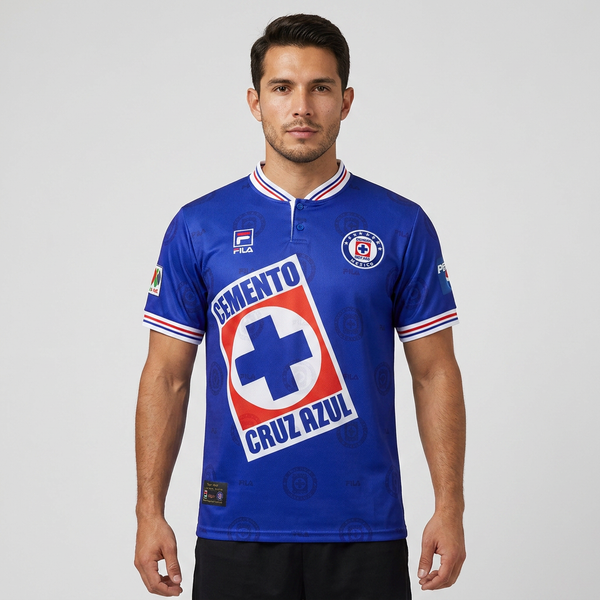 Camiseta del Mundial 2026 de México