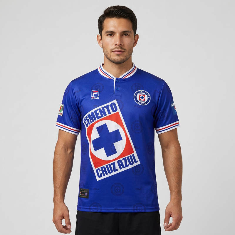 Camiseta del Mundial 2026 de México