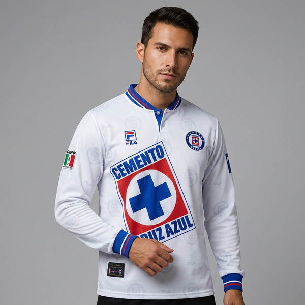 Camiseta del Mundial 2026 de México