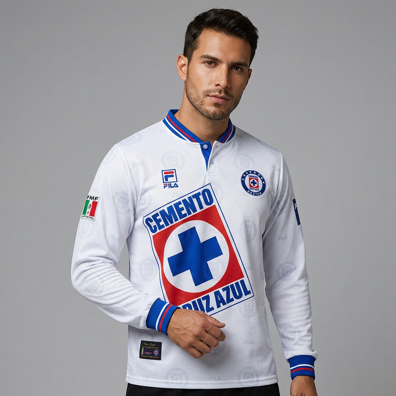 Camiseta del Mundial 2026 de México