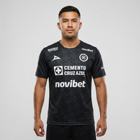 Camiseta de Colombia para el Mundial 2026 - Versión Jugador