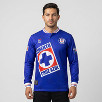 Camiseta del Mundial 2026 de México