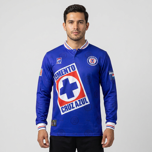 Camiseta del Mundial 2026 de México