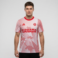 Camiseta Canadá Edición Especial 2026 - Versión Jugador