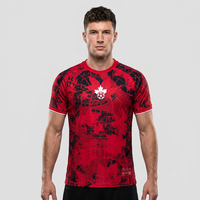 Camiseta de Colombia para el Mundial 2026 - Versión Jugador