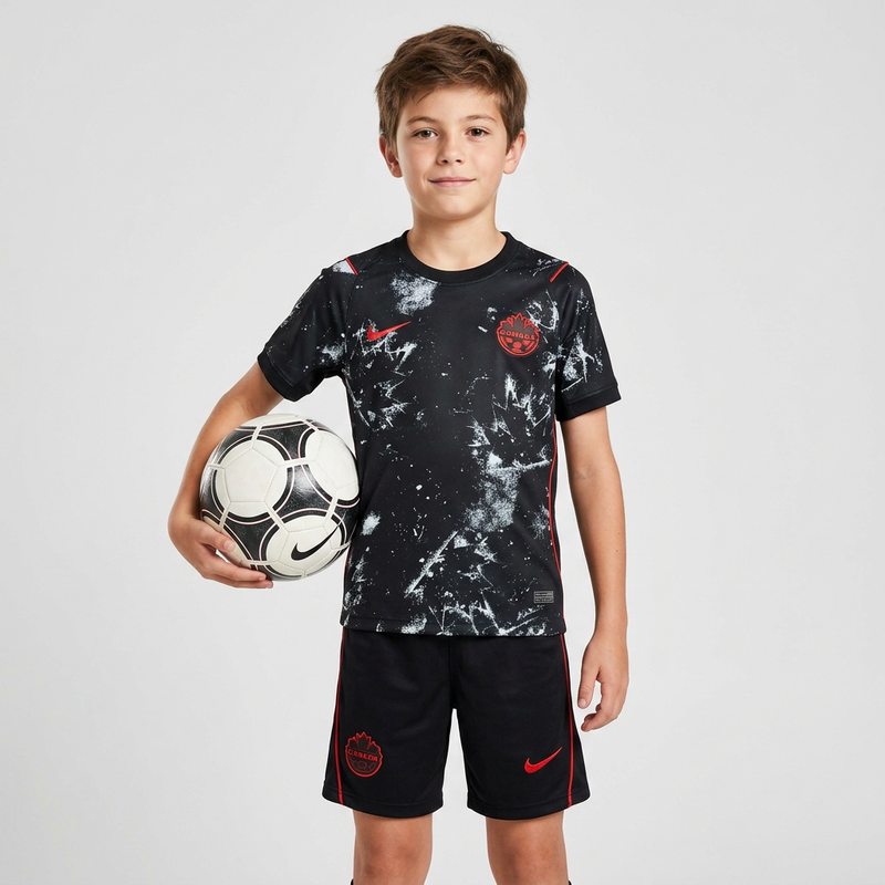 Kids Kit II Corintios 25/26