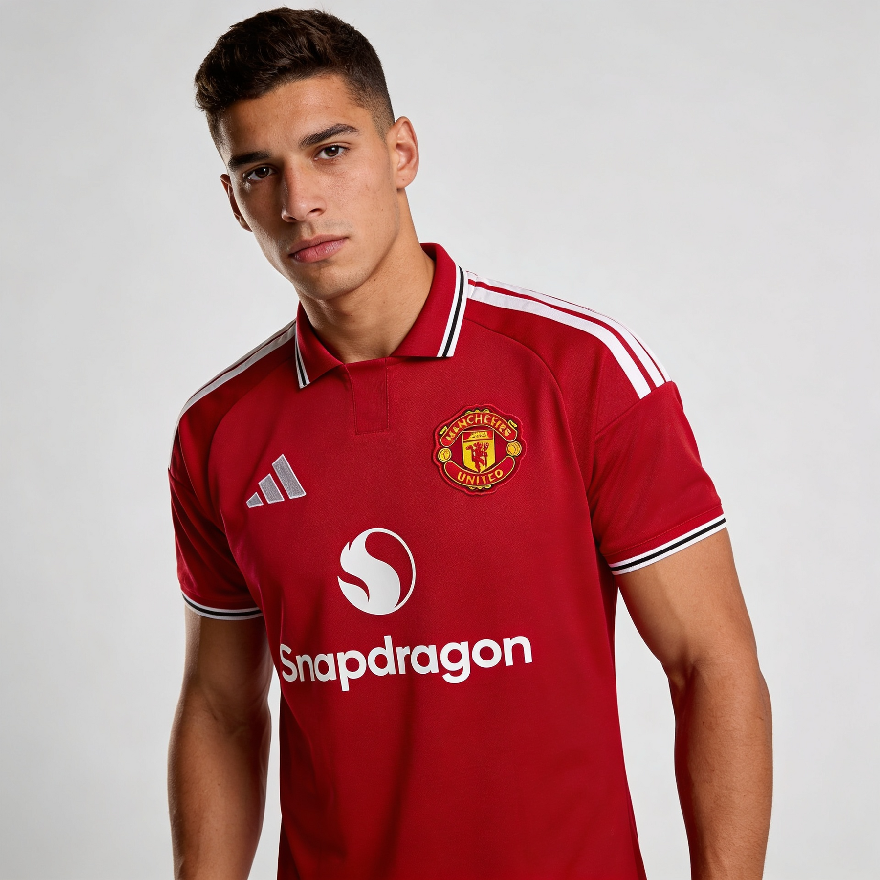 Camiseta de Colombia para el Mundial 2026 - Versión Jugador