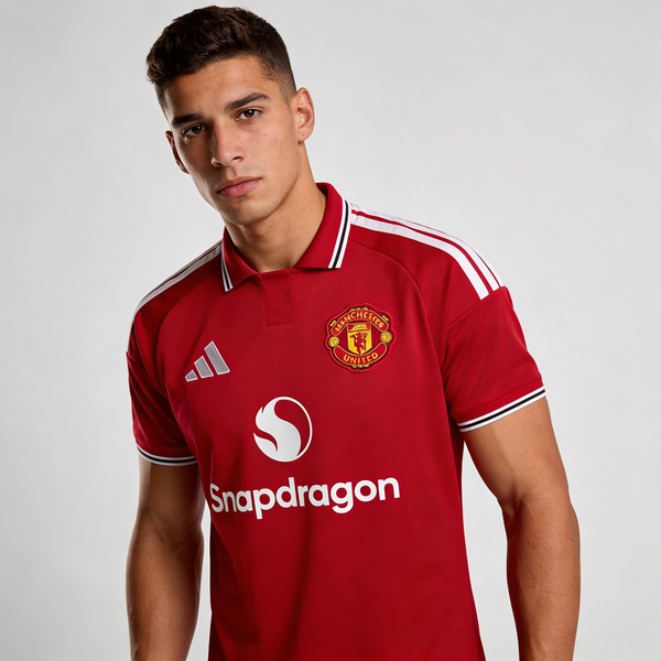 Camiseta de Colombia para el Mundial 2026 - Versión Jugador
