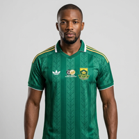 FIFA WORLD CUP 2026 Away South Africa