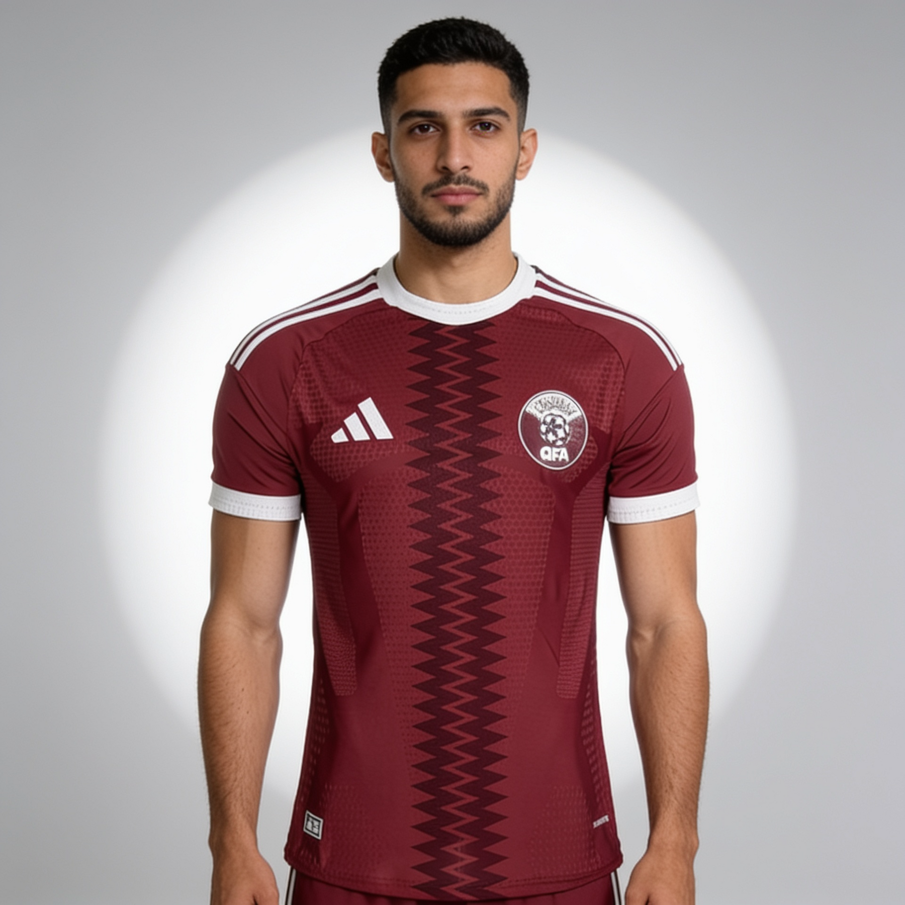 FIFA WORLD CUP 2026 Qatar Home