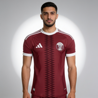 FIFA WORLD CUP 2026 Qatar Home