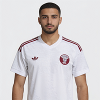 FIFA WORLD CUP 2026 Qatar Away
