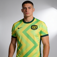 25/26 Australia Home