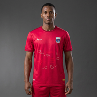 Cape Verde 26/27 Third Jersey