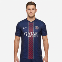 Paris Saint-Germain (PSG) 25/26 I Camiseta de Local - Versión Aficionado