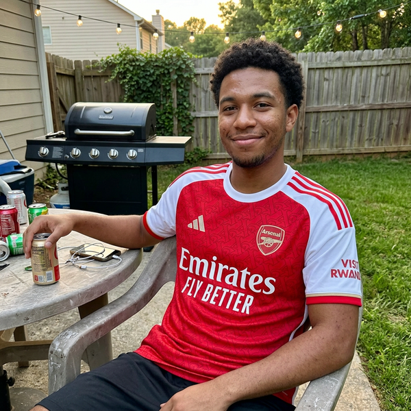 Jason Ramirez