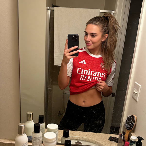 Emily Parker