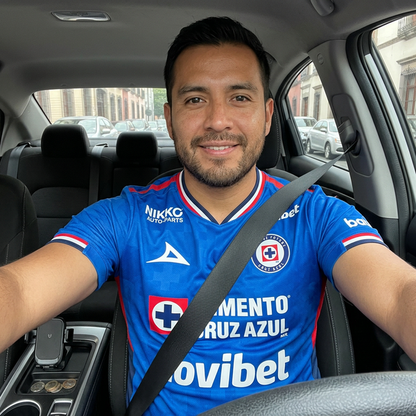 Carlos Ramírez