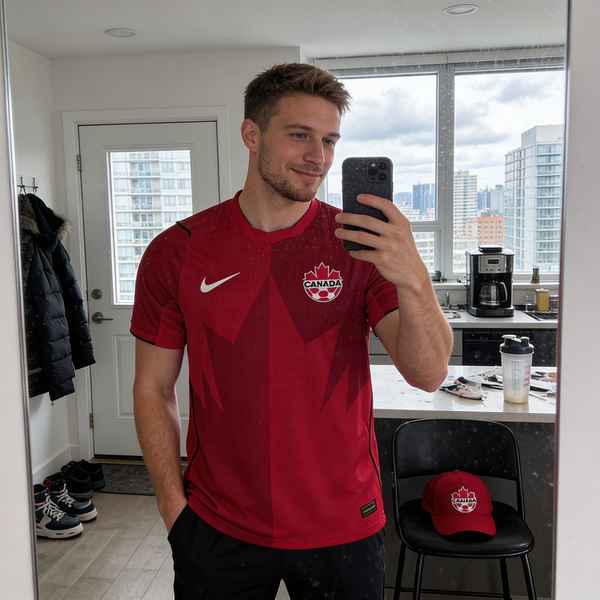 Ethan McKenzie