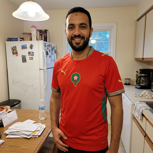Karim Benali