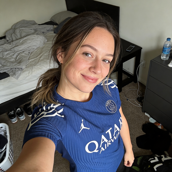 Ashley Morgan